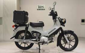 HONDA CROSS CUB 110 JA60