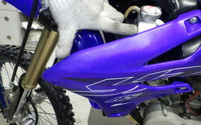 YAMAHA YZ85LW CB16C