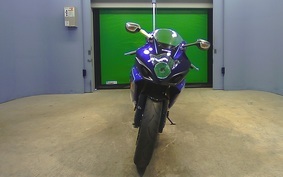 SUZUKI GSX-R1000 2006 B6121