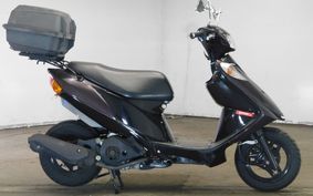 SUZUKI ADDRESS V125 G CF46A