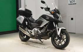 HONDA NC 700 X DCT LD 2013 RC63