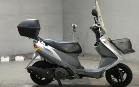 SUZUKI ADDRESS V125 G CF46A