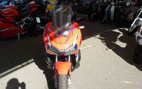 HONDA ADV150 KF38