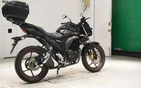 SUZUKI GIXXER 150 NG4BG