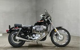 HARLEY XLH883 1996 CAM