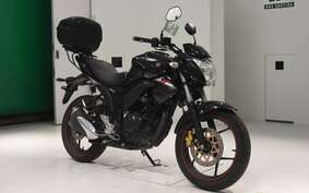 SUZUKI GIXXER 150 NG4BG