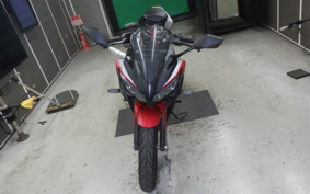 HONDA CBR150R