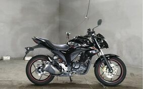 SUZUKI GIXXER 150 NG4BG