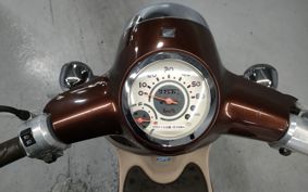 HONDA GIORNO AF70