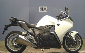 HONDA VFR1200F 2010 SC63