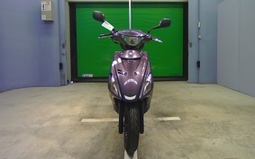 SUZUKI ADDRESS V125 S CF4MA