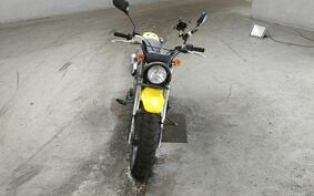 SUZUKI TR50 STREET MAGIC S CA1LB