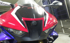 HONDA CBR1000RR RSP 2020 SC82