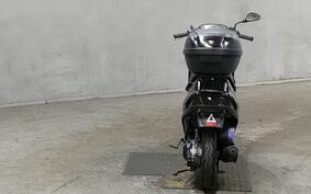 SUZUKI ADDRESS V100 CE13A