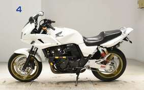 HONDA CB400 SUPER BOLDOR VTEC 2012 NC42