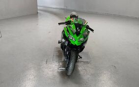 KAWASAKI ZX-25R ZX250E