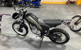YAMAHA TORITSU CAR DG16J