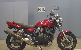 SUZUKI INAZUMA 400 (GSX400) 1999 GK7BA