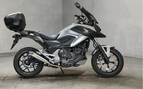 HONDA NC750X 2015 RC72