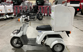 HONDA GYRO X Basic TD02