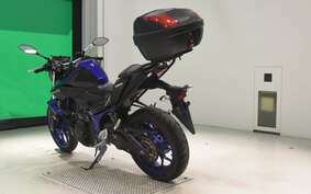 YAMAHA MT-25 RG43J