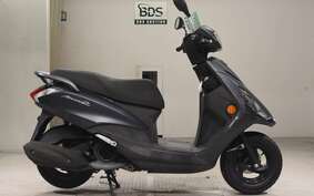 YAMAHA AXIS 125 Z SED7J