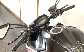 KAWASAKI Z1000 2019 ZXT00W