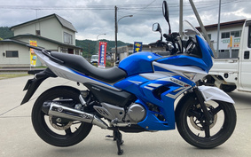 SUZUKI GSR250 GJ55D