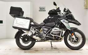 BMW R1200GS 2016 0A01