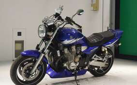 YAMAHA XJR1300 2006 RP03J