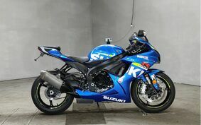 SUZUKI GSX-R600 2016 GN7FA