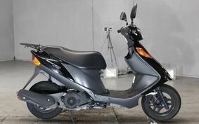 SUZUKI ADDRESS V125 CF4EA