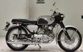 HONDA CB72 CB72