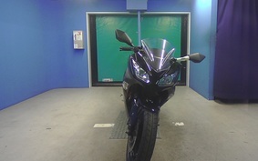 KAWASAKI NINJA 250 2013 EX250L