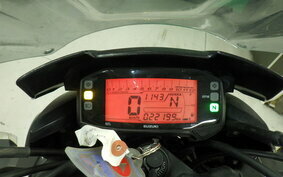 SUZUKI GIXXER 150 NG4BG