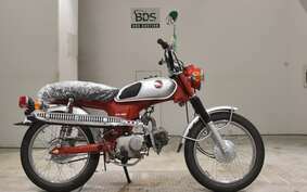 HONDA CL50 BENLY CD50