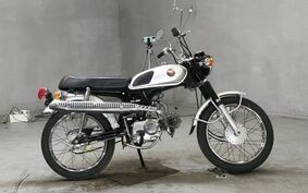 HONDA CL50 BENLY CD50