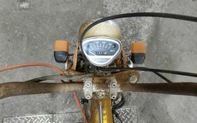 HONDA DAX 50 ST50