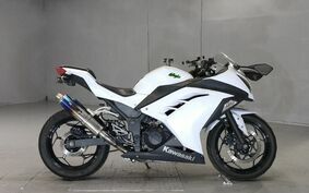 KAWASAKI NINJA 250 EX250L