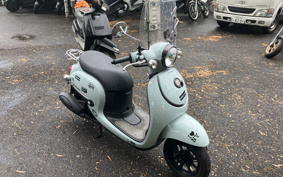 HONDA GIORNO AF77