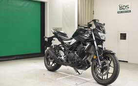 YAMAHA MT-25 RG10J