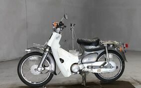 HONDA C70 SUPER CUB HA02