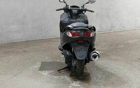 SUZUKI SKYWAVE 200 (Burgman 200) CH41A