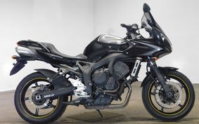 YAMAHA FAZER FZ6 S 2007 RJ14