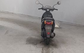 SUZUKI LETS4 CA45A