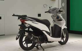 HONDA DIO 110 JF31