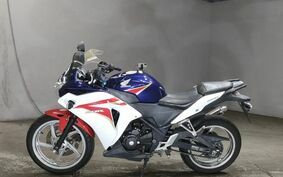 HONDA CBR250R MC41