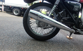 HONDA CB400SS 2001 NC41