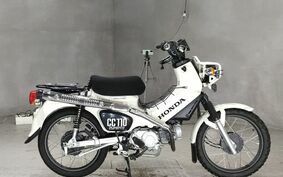 HONDA CROSS CUB 110 JA45