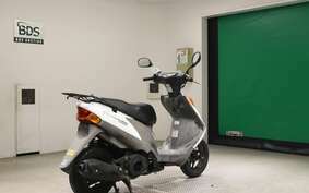 SUZUKI ADDRESS V125 CF46A